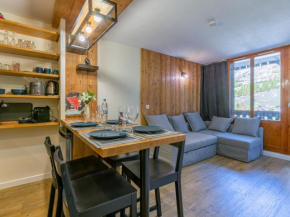 Appartement coquet avec WiFi, proche pistes et navette - FR-1-694-67